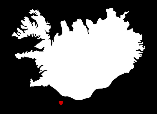 VESTMANNAEYJAR