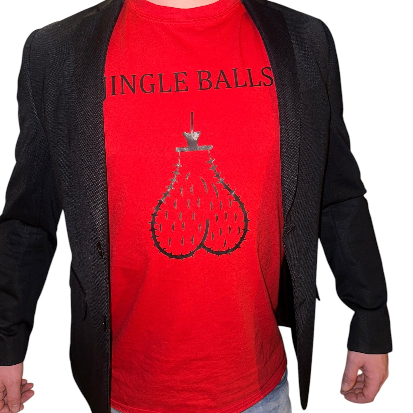 JINGLE BALLS